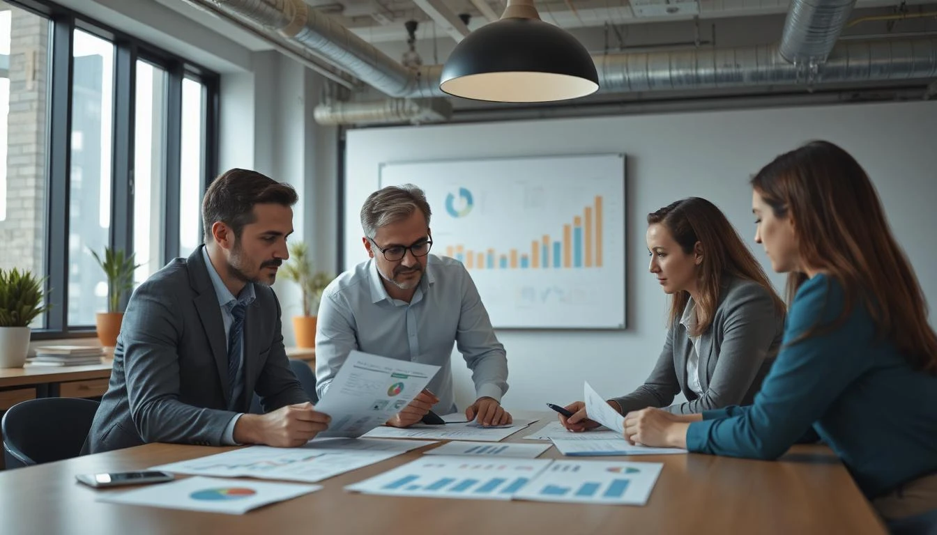 Image Advertising Strategies for Brand Growth